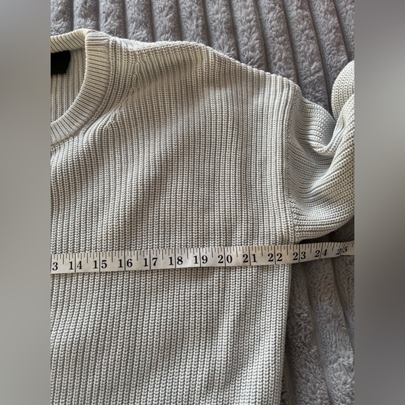 🖤 Jack and Jones Cotton Sweater - Picture 7 of 8